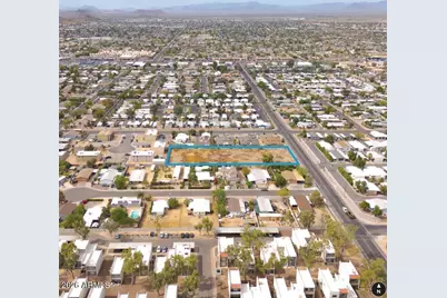 16226 N 29th Street #-, Phoenix, AZ 85032 - Photo 1