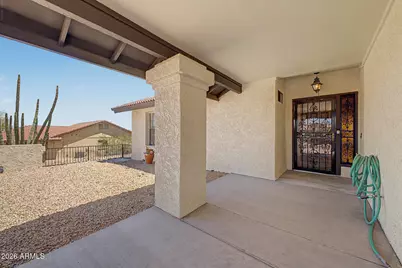 15813 E El Lago Boulevard, Fountain Hills, AZ 85268 - Photo 5
