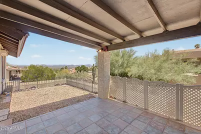 15813 E El Lago Boulevard, Fountain Hills, AZ 85268 - Photo 27