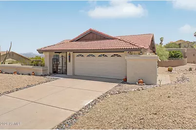 15813 E El Lago Boulevard, Fountain Hills, AZ 85268 - Photo 3