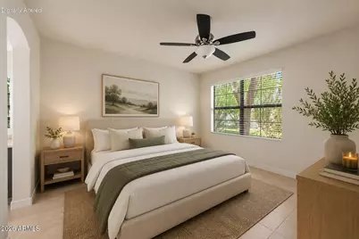 6885 E Cochise Road #142, Paradise Valley, AZ 85253 - Photo 19