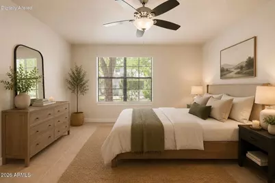 6885 E Cochise Road #142, Paradise Valley, AZ 85253 - Photo 23