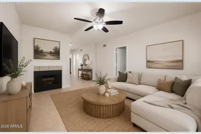 6885 E Cochise Road #142, Paradise Valley, AZ 85253 - Photo 17