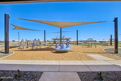 15759 W Deanne Drive, Waddell, AZ 85355 - Photo 5