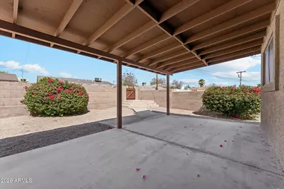 11009 N 114th Drive, Youngtown, AZ 85363 - Photo 33