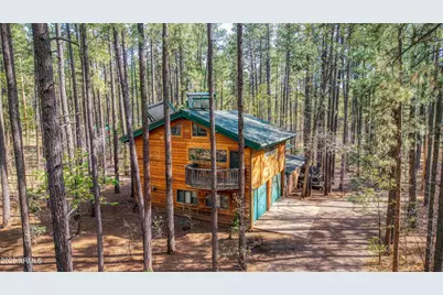 3263 Wild Rose Lane, Pinetop, AZ 85935 - Photo 25
