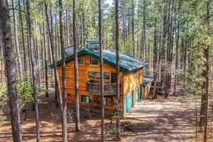 3263 Wild Rose Ln, Pinetop, AZ 85935 - Photo 25