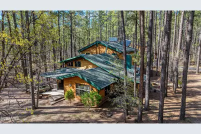 3263 Wild Rose Lane, Pinetop, AZ 85935 - Photo 3