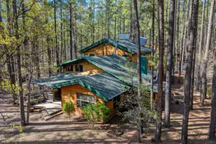 3263 Wild Rose Ln, Pinetop, AZ 85935 - Photo 3