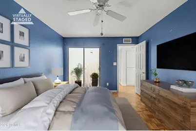 7318 E Palo Verde Drive #11, Scottsdale, AZ 85250 - Photo 19