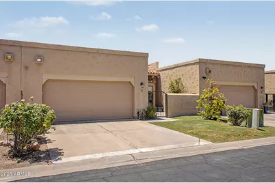 7318 E Palo Verde Drive #11, Scottsdale, AZ 85250 - Photo 1