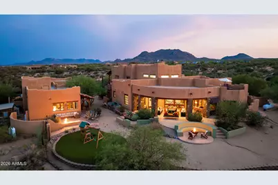 35607 N 138th Way, Scottsdale, AZ 85262 - Photo 53