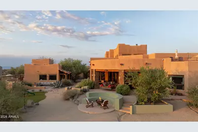 35607 N 138th Way, Scottsdale, AZ 85262 - Photo 51