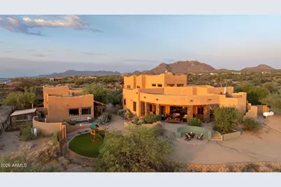 35607 N 138th Way, Scottsdale, AZ 85262 - Photo 97