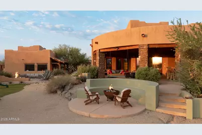 35607 N 138th Way, Scottsdale, AZ 85262 - Photo 91