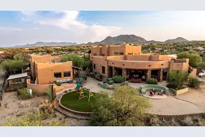 35607 N 138th Way, Scottsdale, AZ 85262 - Photo 101