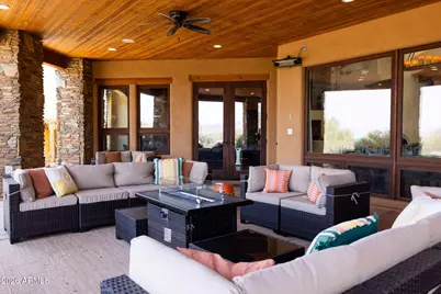 35607 N 138th Way, Scottsdale, AZ 85262 - Photo 35