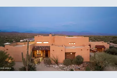 35607 N 138th Way, Scottsdale, AZ 85262 - Photo 5