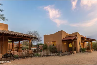 35607 N 138th Way, Scottsdale, AZ 85262 - Photo 9