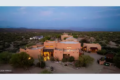 35607 N 138th Way, Scottsdale, AZ 85262 - Photo 105