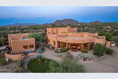 35607 N 138th Way, Scottsdale, AZ 85262 - Photo 111