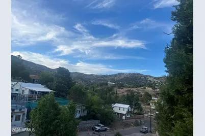 820C Tombstone Canyon --, Bisbee, AZ 85603 - Photo 3
