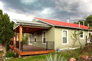 820C Tombstone Canyon, Bisbee, AZ 85603 - Photo 21