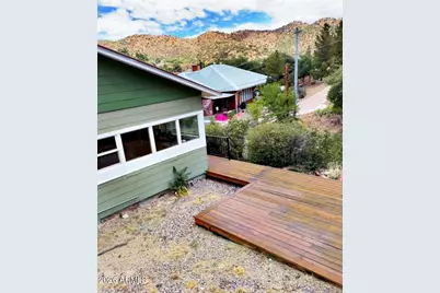 820C Tombstone Canyon --, Bisbee, AZ 85603 - Photo 23