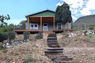 820C Tombstone Canyon, Bisbee, AZ 85603 - Photo 1