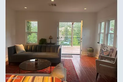 820C Tombstone Canyon --, Bisbee, AZ 85603 - Photo 15