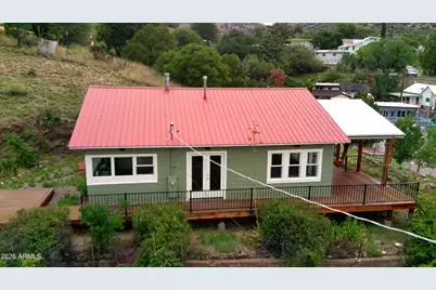 820C Tombstone Canyon --, Bisbee, AZ 85603 - Photo 25
