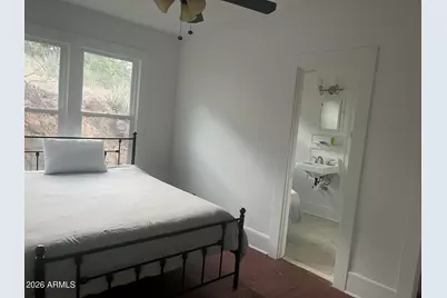820C Tombstone Canyon --, Bisbee, AZ 85603 - Photo 11