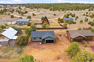 2746 Zane Grey Blvd Blvd, Overgaard, AZ 85933 - Photo 9