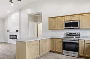 2746 Zane Grey Blvd Blvd, Overgaard, AZ 85933 - Photo 3