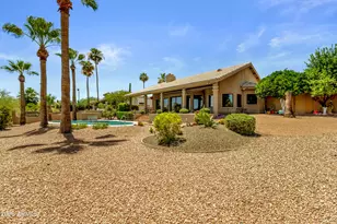 15349 E Verbena Dr, Fountain Hills, AZ 85268 - Photo 37