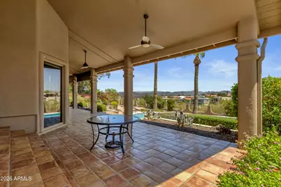 15349 E Verbena Drive, Fountain Hills, AZ 85268 - Photo 27