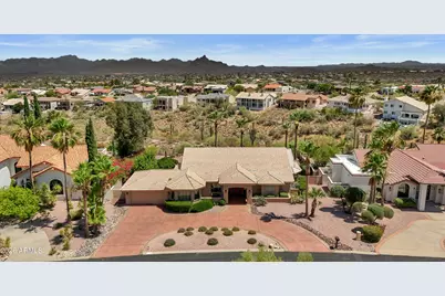 15349 E Verbena Drive, Fountain Hills, AZ 85268 - Photo 39