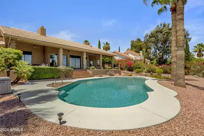 15349 E Verbena Drive, Fountain Hills, AZ 85268 - Photo 33