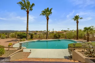 15349 E Verbena Drive, Fountain Hills, AZ 85268 - Photo 31