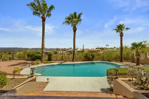15349 E Verbena Dr, Fountain Hills, AZ 85268 - Photo 31