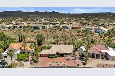 15349 E Verbena Drive, Fountain Hills, AZ 85268 - Photo 41