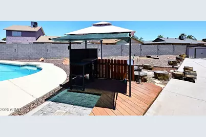 14837 N 61st Drive, Glendale, AZ 85306 - Photo 33