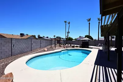 14837 N 61st Drive, Glendale, AZ 85306 - Photo 27