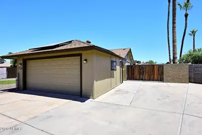 14837 N 61st Drive, Glendale, AZ 85306 - Photo 35