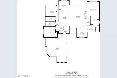 511 S Rockcress Lane, Show Low, AZ 85901 - Photo 3