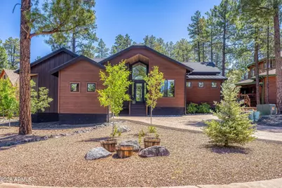 511 S Rockcress Lane, Show Low, AZ 85901 - Photo 1