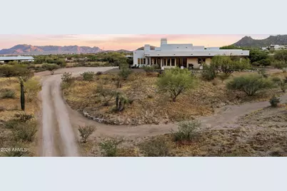 32816 N 139th Street, Scottsdale, AZ 85262 - Photo 89