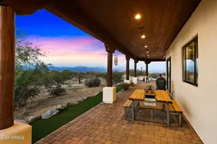 32816 N 139th St, Scottsdale, AZ 85262 - Photo 69