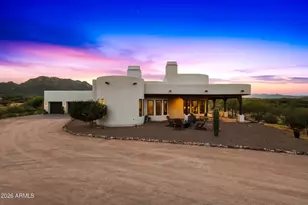 32816 N 139th St, Scottsdale, AZ 85262 - Photo 63