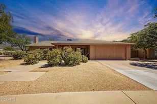 11817 S Coconino St, Phoenix, AZ 85044 - Photo 1